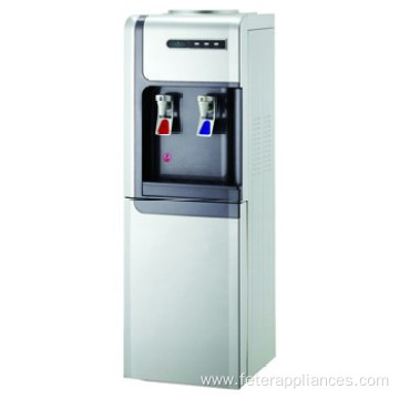 plastic electric machine desktop water dispenser